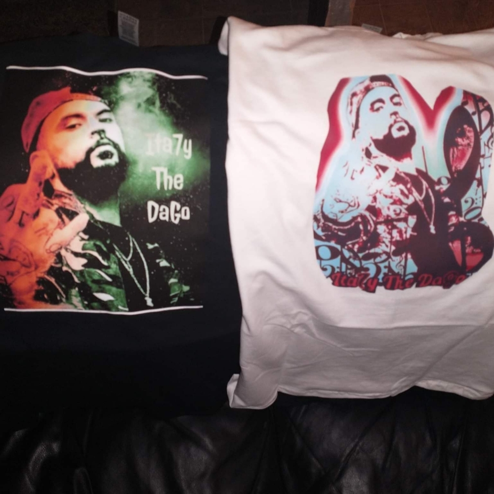 Graphic Tees - Picture 2 of 16